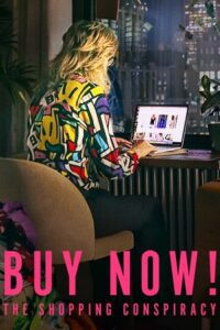 Buy Now The Shopping Conspiracy (2024) Dual Audio {Hindi-English} BluRay 480p - 720p - 1080p poster