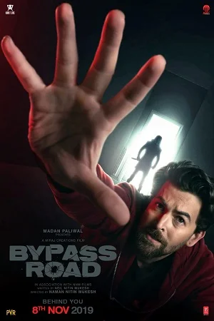 Bypass Road (2019) Hindi Full Movie WEB-DL 480p - 720p poster