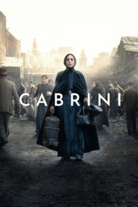 Cabrini (2024) {English with Subtitles} Full Movie WEB-DL 480p - 720p - 1080p poster