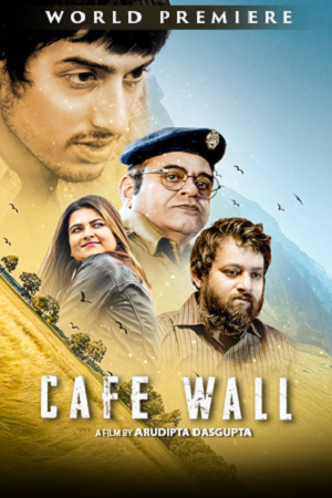 Cafe Wall (2023) Bengali Full Movie 480p - 720p - 1080p WEB-DL poster