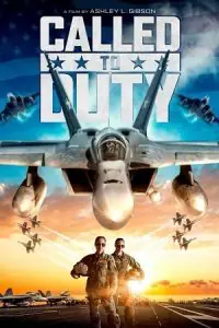 Called to Duty (2023) WEB-DL {English With Subtitles} Full Movie 480p - 720p - 1080p poster