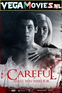Careful What You Wish For (2015) poster