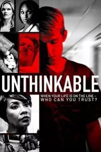 Caretakers – Unthinkable (2019) poster