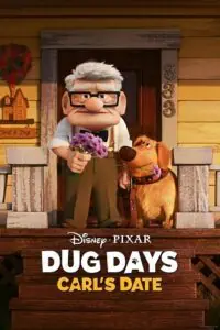 Carl’s Date (2017) WEB-DL {English With Subtitles} Full Movie 720p - 1080p poster