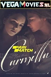 Carmilla (2019) Dual Audio {Hindi-English} 480p - 720p poster