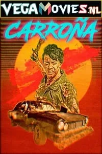Carroña (2019) poster