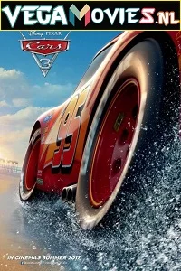 Cars 3 (2017) Dual Audio {Hindi-English} 480p - 720p - 1080p poster