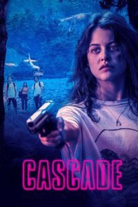 Cascade (2023) Dual Audio [Hindi + English] WeB-DL 480p - 720p - 1080p poster