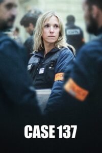 Case 137 (2025) WEB-DL Dual Audio {Hindi-French} 480p - 720p - 1080p poster