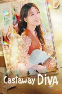 Castaway Diva (2023) Season 1 [Episode 01-12 Added] Hindi-Dubbed (ORG) All Episodes 480p - 720p WEB-DL poster