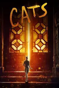 Cats (2019) BluRay {English With Subtitles} Full Movie 480p - 720p - 1080p poster
