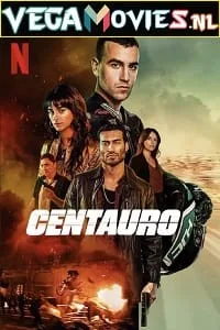 Centauro (2022) poster