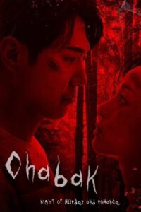 Chabak – Night of Murder and Romance (2023) WEB-DL Dual Audio {Hindi-Korean} 480p - 720p - 1080p poster