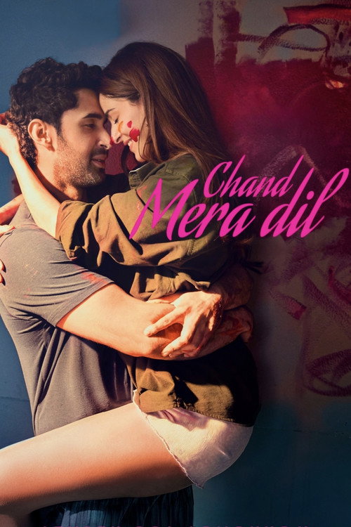 Chand Mera Dil (2026) poster