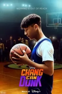 Chang Can Dunk (2023) WEB-DL {English With Subtitles} Full Movie 480p - 720p - 1080p poster
