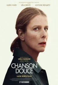 Chanson Douce (2019) poster