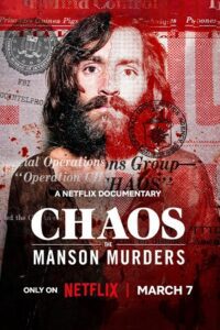CHAOS: The Manson Murders (2025) WEB-DL Dual Audio {Hindi-English} 480p - 720p - 1080p poster