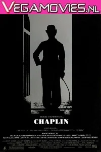 Chaplin (1992) English With Subtitles 480p - 720p poster