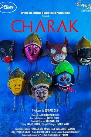 Charak – Fair of Faith (2026) poster