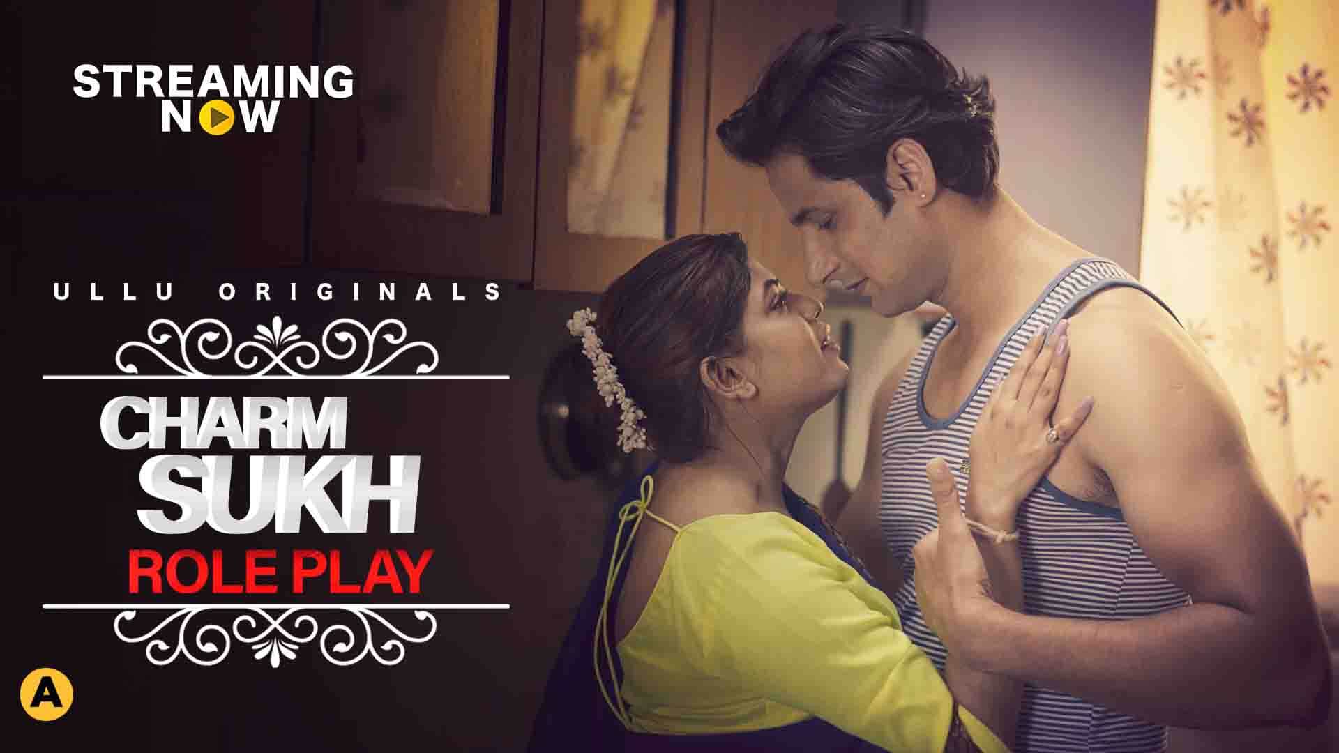 [18+] Charmsukh – Role Play (2020) poster