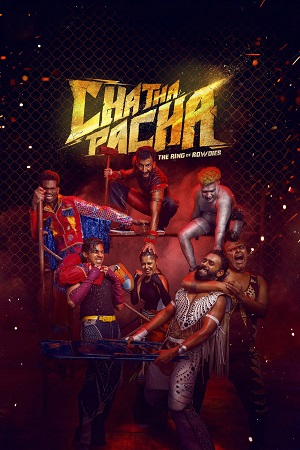 Chatha Pacha (2026) Dual Audio [Hindi + Malayalam] 480p - 720p - 1080p WeB-DL poster