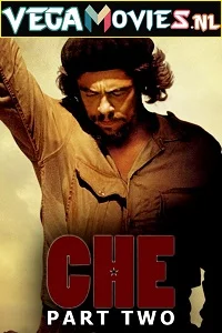Che: Part Two (2008) Full Movie {Spanish With English Subtitles} 480p - 720p poster