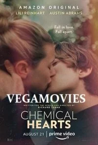Chemical Hearts (2020) Full Movie English 480p - 720p - 1080p poster