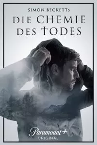 Chemistry Of Death (2023) poster