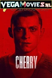 Cherry (2021) poster