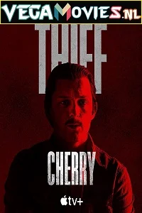 Cherry (2021) poster