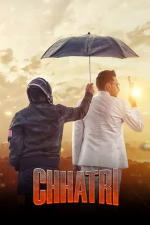 Chhatri (2024) Punjabi Full Movie WEB-DL 480p - 720p - 1080p poster
