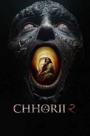 Chhorii 2 (2025) AMZN WEB-DL {Hindi DD5.1} Full Movie 480p - 720p - 1080p poster
