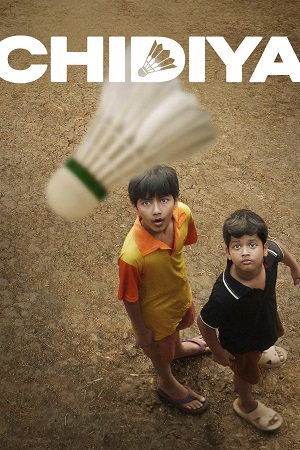Chidiya (2016) poster