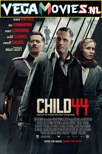 Child 44 (2015) poster