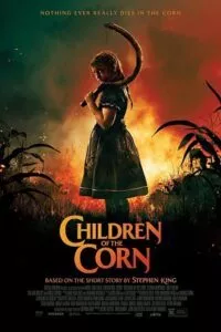 Children of the Corn (2023) WEB-DL {English With Subtitles} Full Movie 480p - 720p - 1080p poster