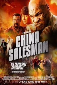 China Salesman (2017) Dual Audio [Hindi + English] WeB-DL 480p - 720p - 1080p poster