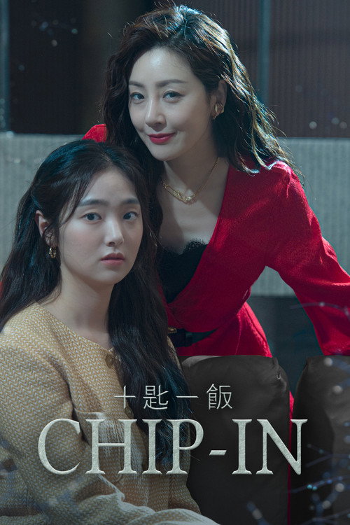 Chip In (Season 1) Hindi ORG Dubbed K-Drama Series 480p 720p & 1080p WEB-DL poster
