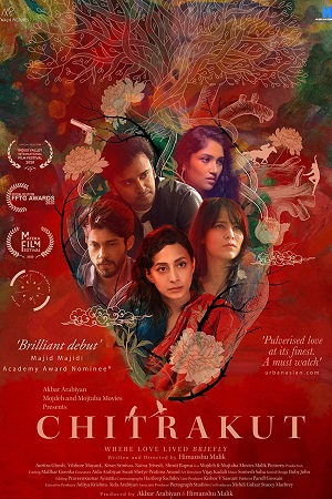 Chitrakut (2022) Hindi HDRip Full Movie JioCinema 480p - 720p - 1080p poster