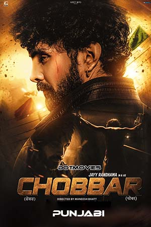 Chobbar (2022) Punjabi Full Movie WEB-DL 480p - 720p - 1080p poster