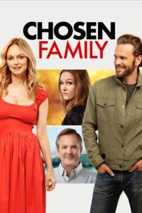 Chosen Family (2024) poster