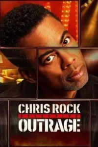 Chris Rock: Selective Outrage (2023) WEB-DL [English] Full Show 720p poster