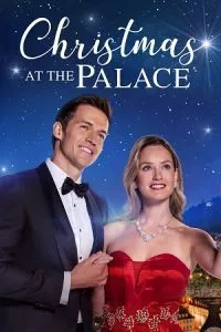 Christmas at The Palace (2018) Dual Audio [Hindi + English] WeB-DL 480p - 720p - 1080p poster