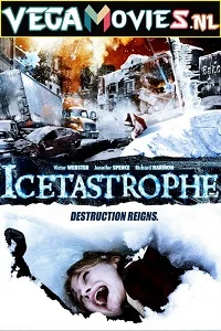 Christmas Icetastrophe (2014) Dual Audio {Hindi-English} 480p - 720p poster