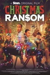 Christmas Ransom (2022) BluRay {English With Subtitles} Full Movie 480p - 720p - 1080p poster