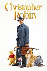 Christopher Robin (2018) poster