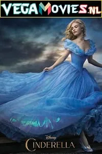 Cinderella (2015) poster