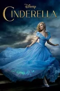 Cinderella (2015) Dual Audio [Hindi ORG + English] WeB-DL 480p - 720p - 1080p - 2160p 4K poster