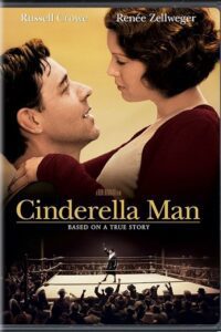 Cinderella Man (2005) {English with Subtitles} Full Movie WEB-DL 480p - 720p - 1080p poster