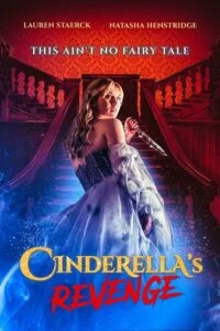 Cinderella’s Revenge (2024) poster