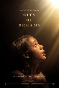 City Of Dreams (2023) {English with Subtitles} Full Movie WEB-DL 480p - 720p - 1080p poster